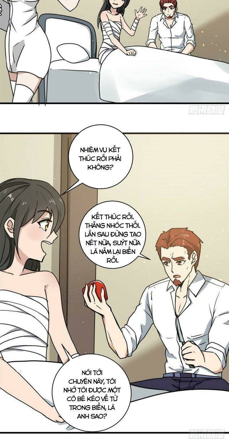 Chương 64 - Trang 8