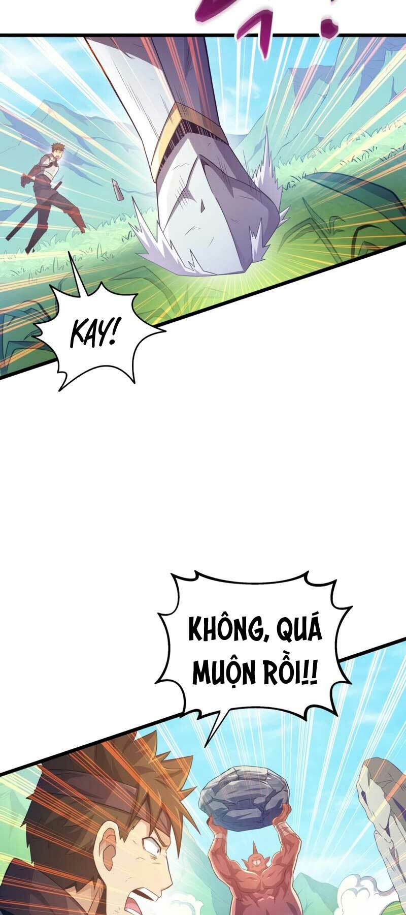 Chương 101 - Trang 8