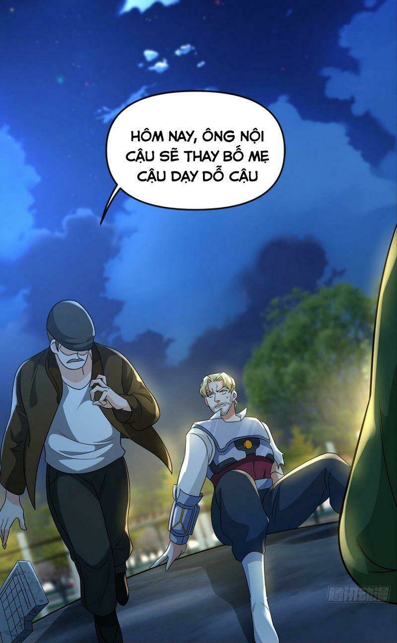 Chương 27 - Trang 1