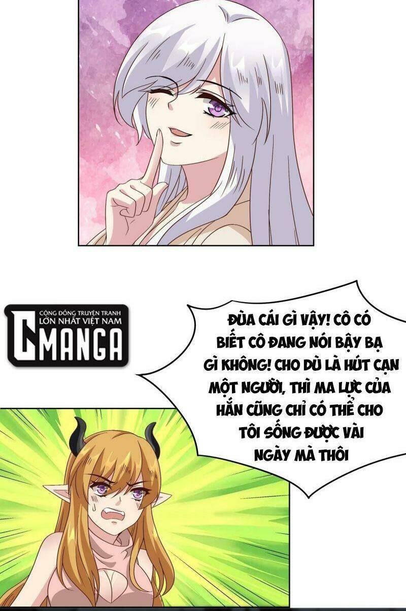 Chương 46 - Trang 21