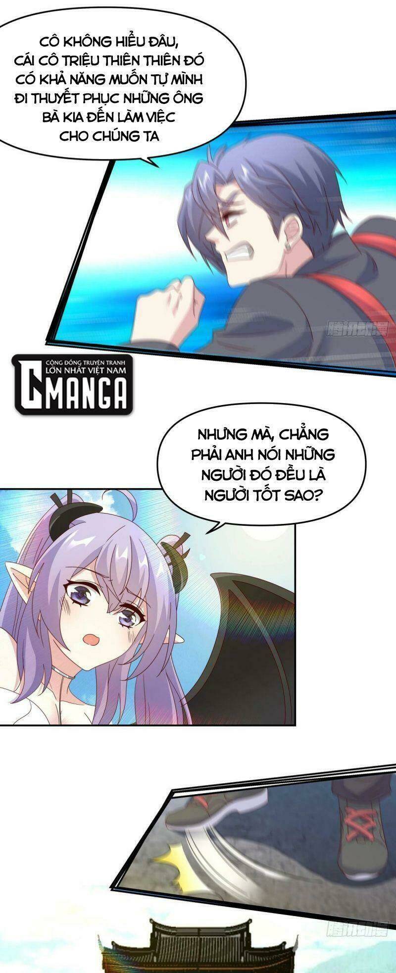 Chương 55 - Trang 20