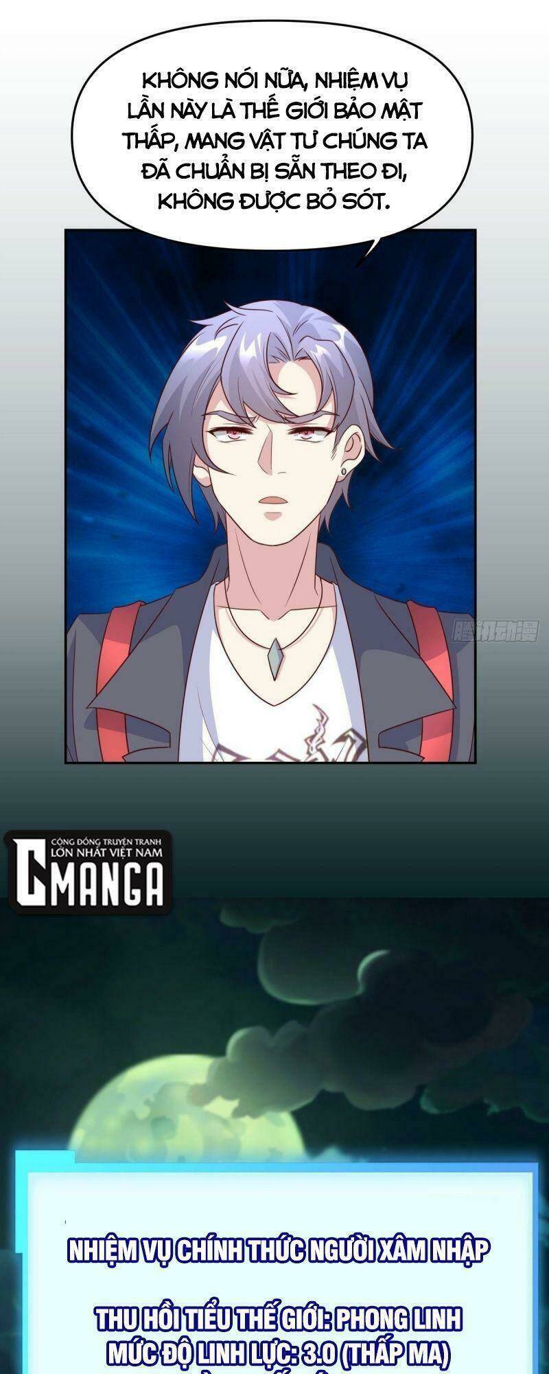 Chương 56 - Trang 38
