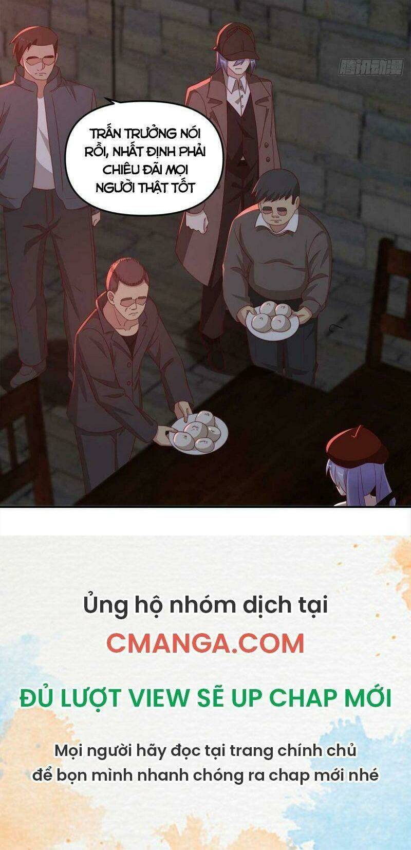 Chương 59 - Trang 20