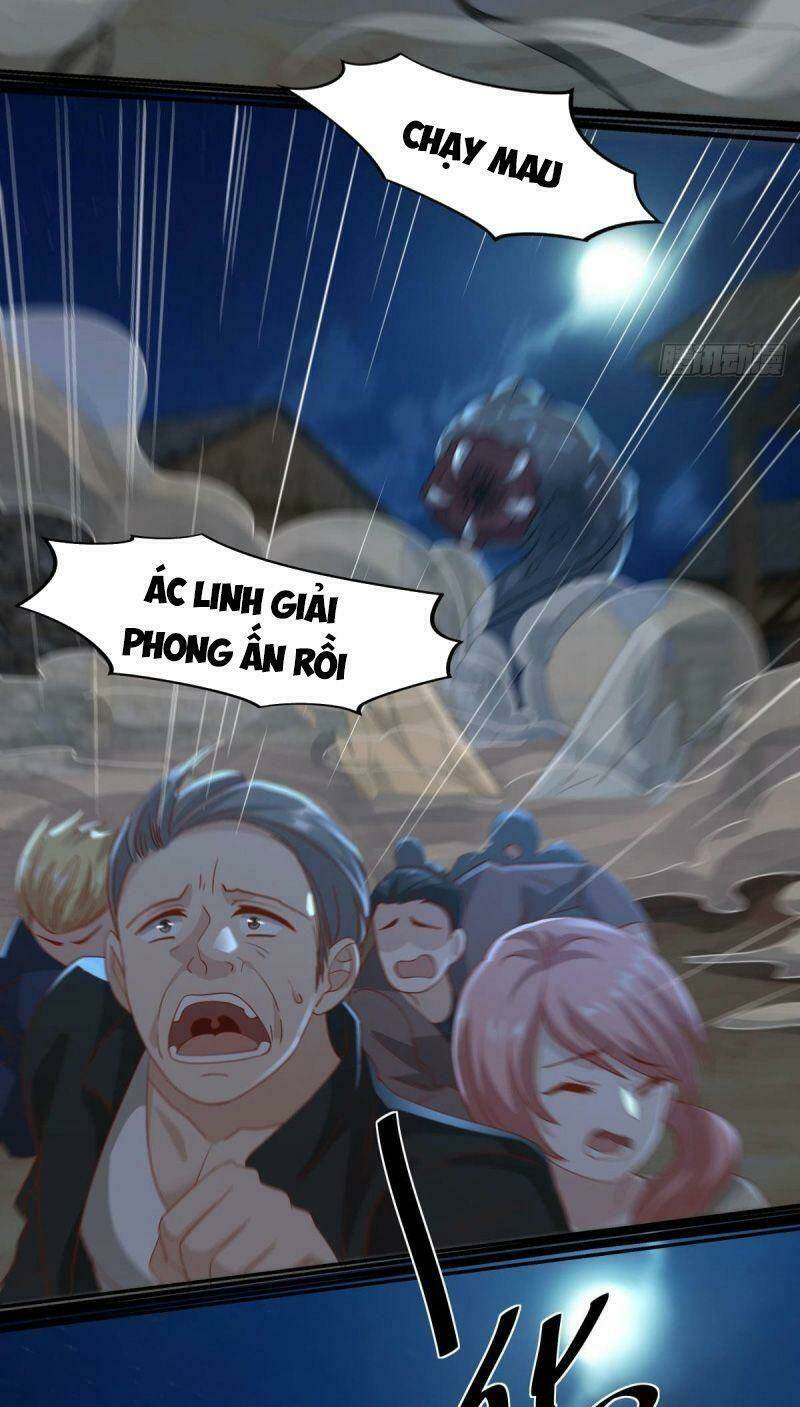 Chương 61 - Trang 21