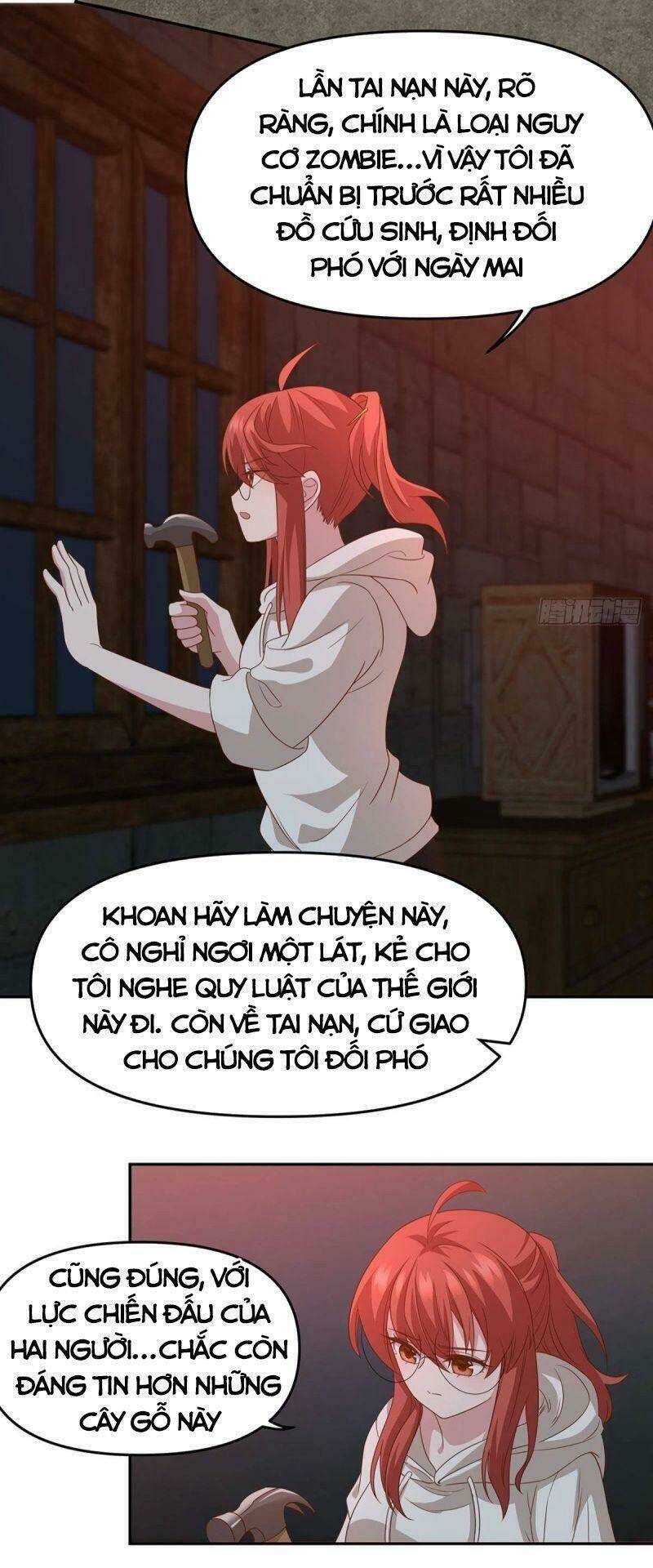 Chương 62 - Trang 32