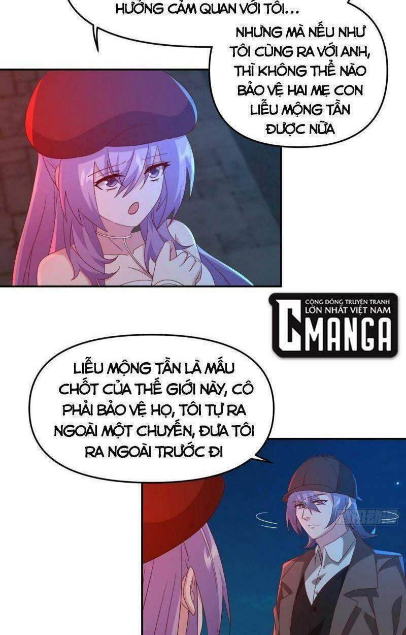 Chương 64 - Trang 38