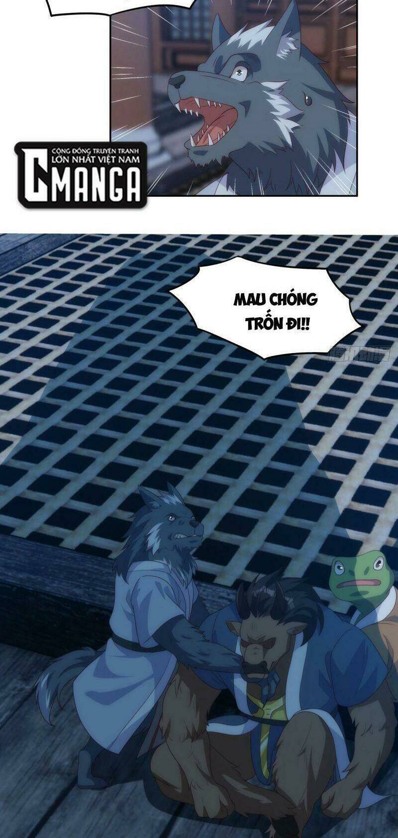 Chương 79 - Trang 2