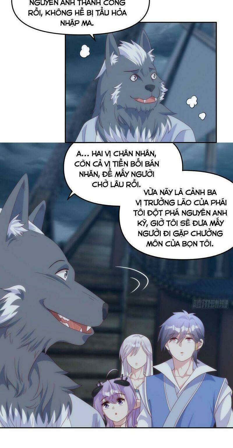 Chương 81 - Trang 16