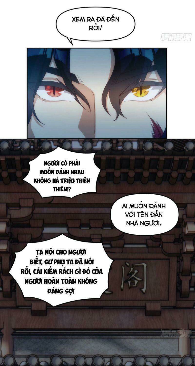 Chương 81 - Trang 27