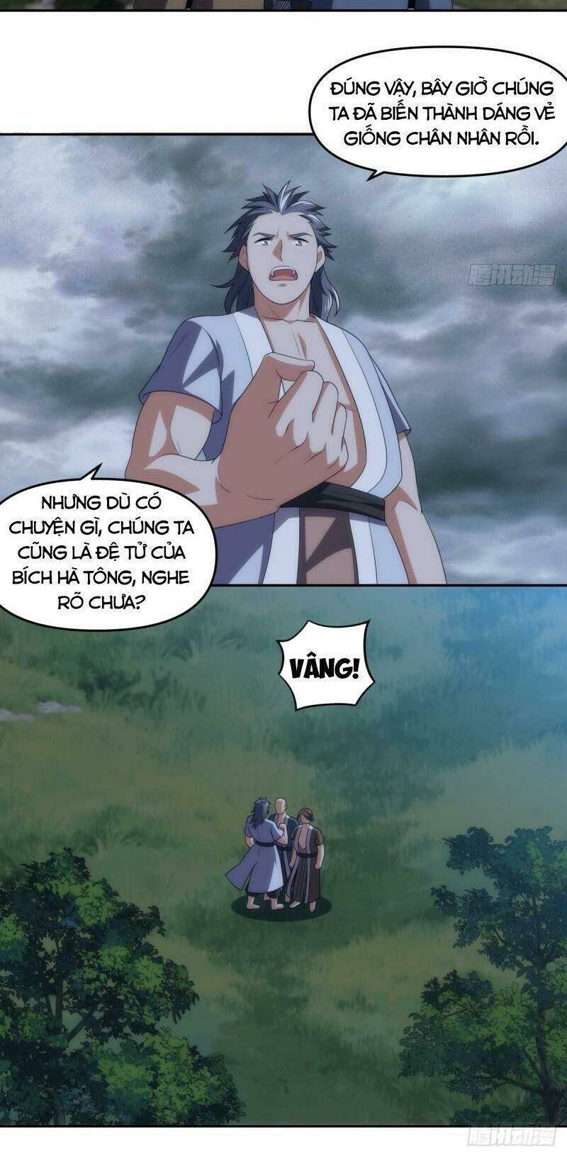 Chương 90 - Trang 22