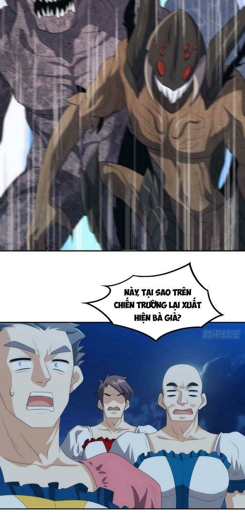 Chương 98 - Trang 28