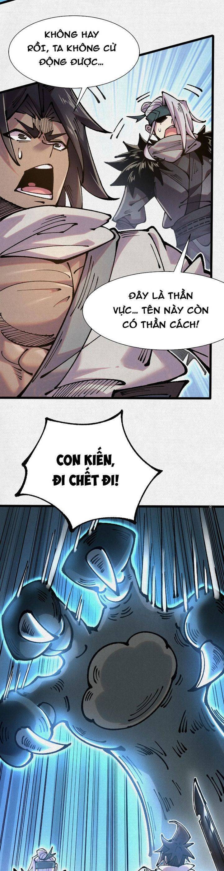 Chương 61 - Trang 8