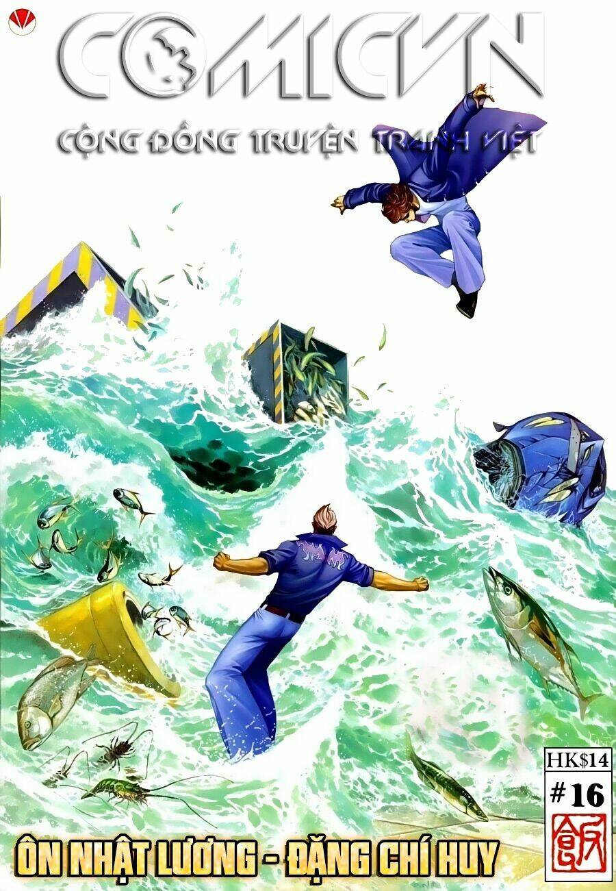 Chương 16.2 - Trang 1