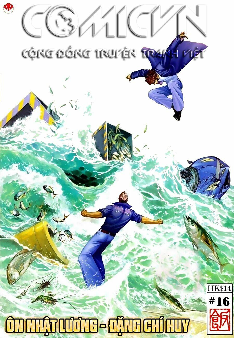 Chương 16 - Trang 1