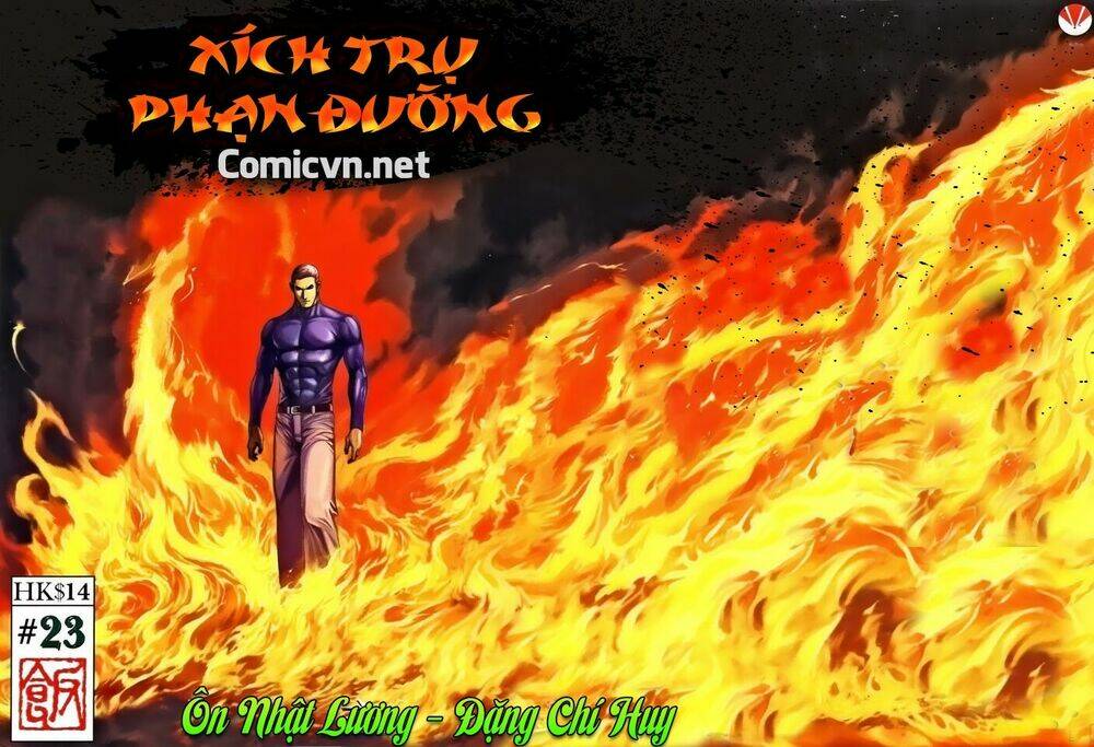 Chương 23.2 - Trang 1