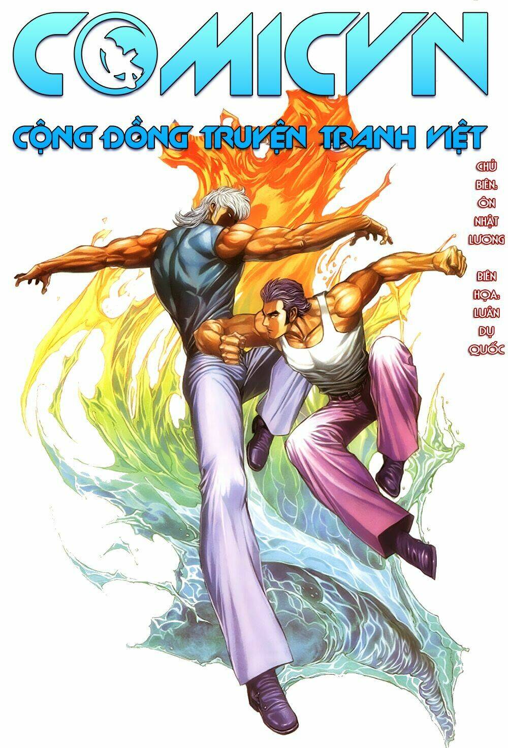 Chương 28.2 - Trang 1