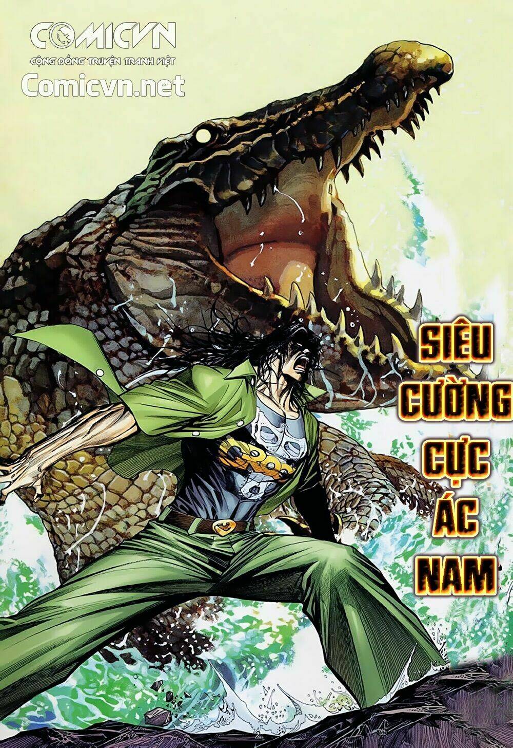 Chương 29 - Trang 2