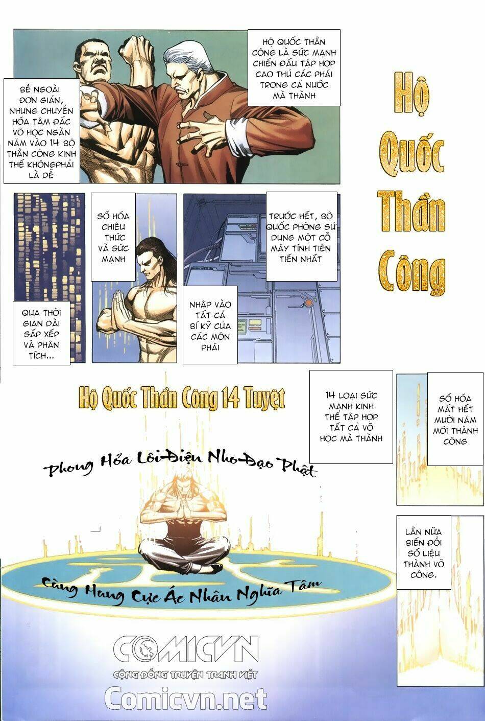 Chương 31 - Trang 3