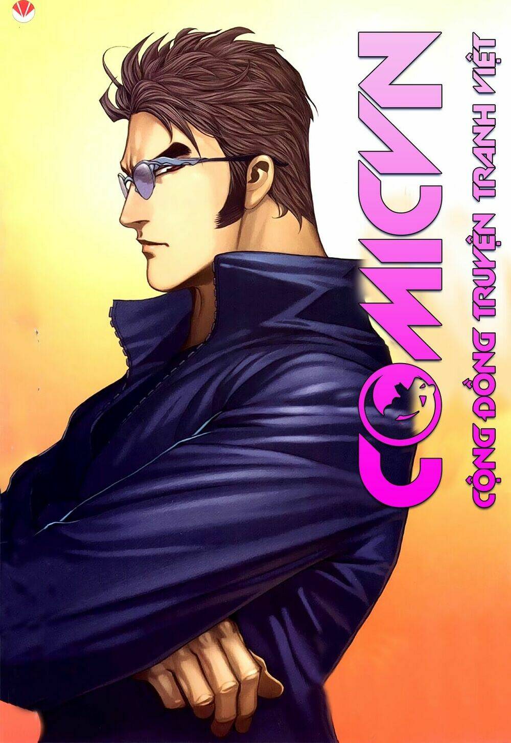 Chương 41 - Trang 1