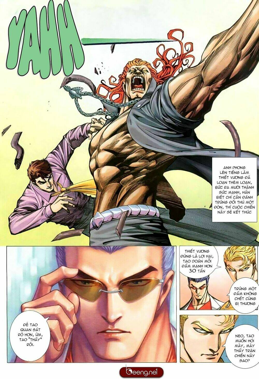 Chương 49 - Trang 5