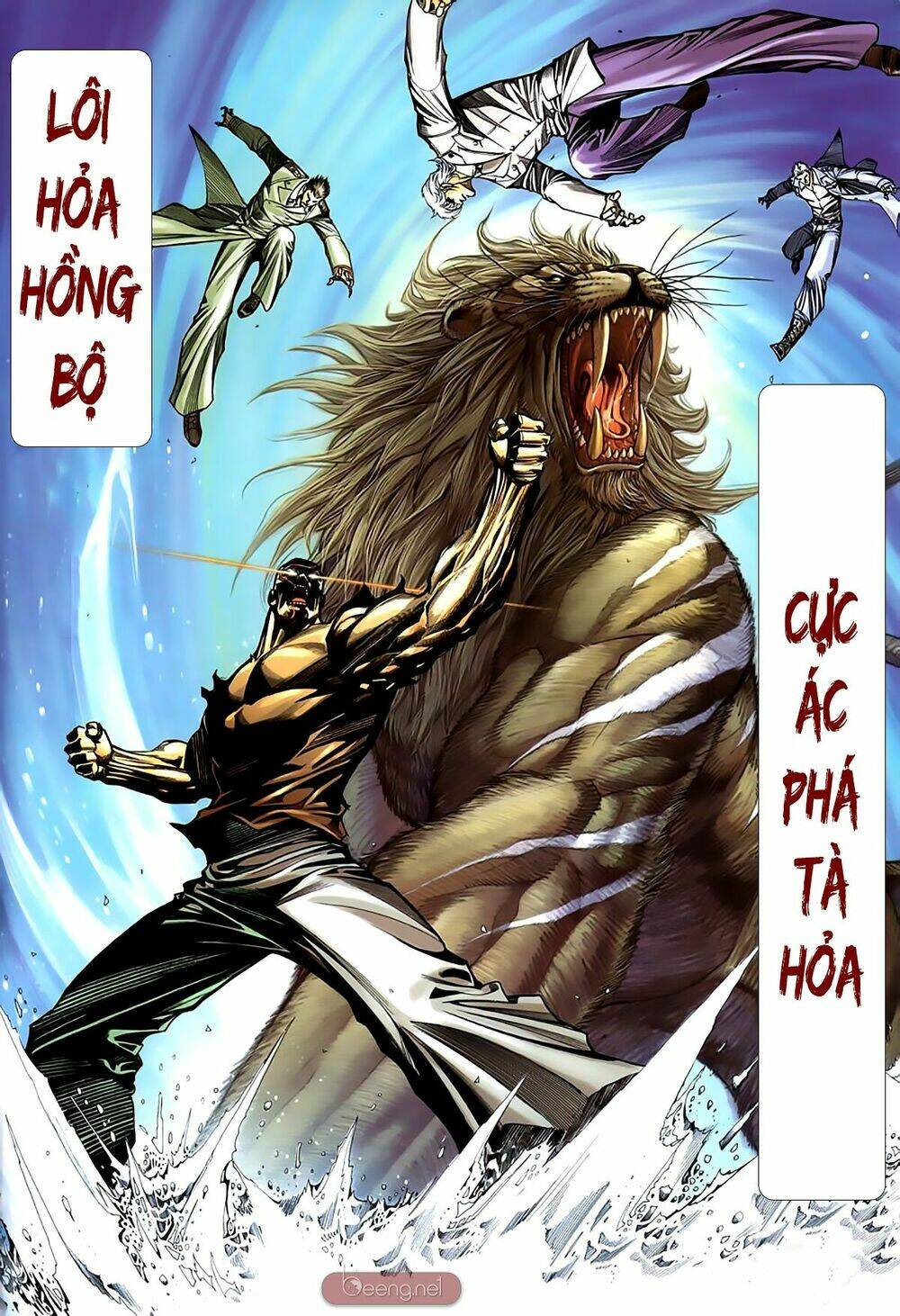 Chương 59 - Trang 2