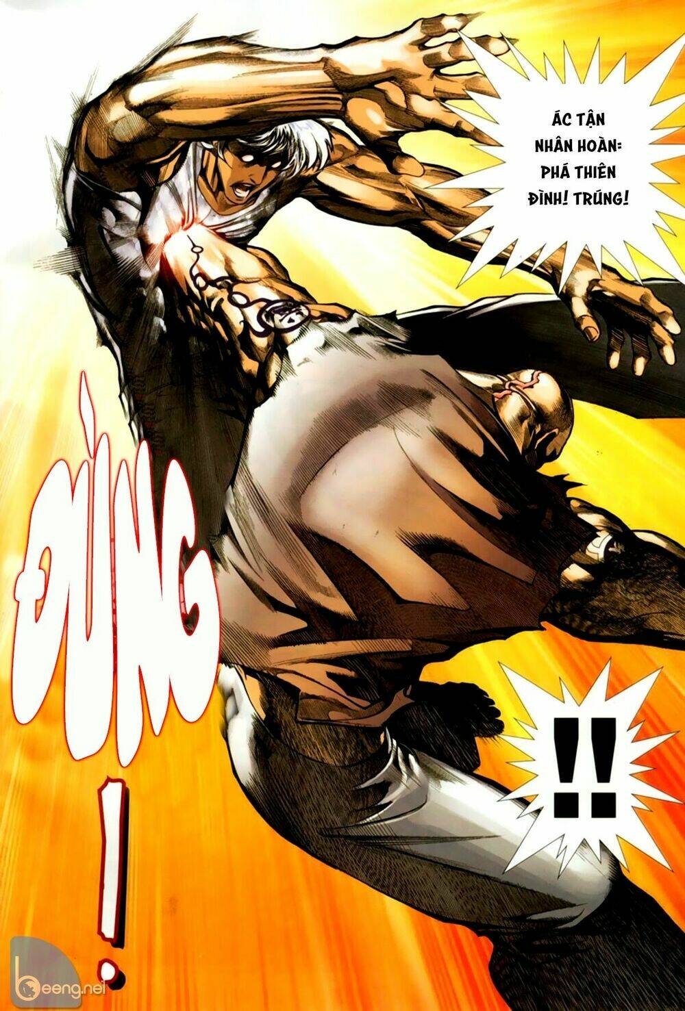 Chương 61 - Trang 8