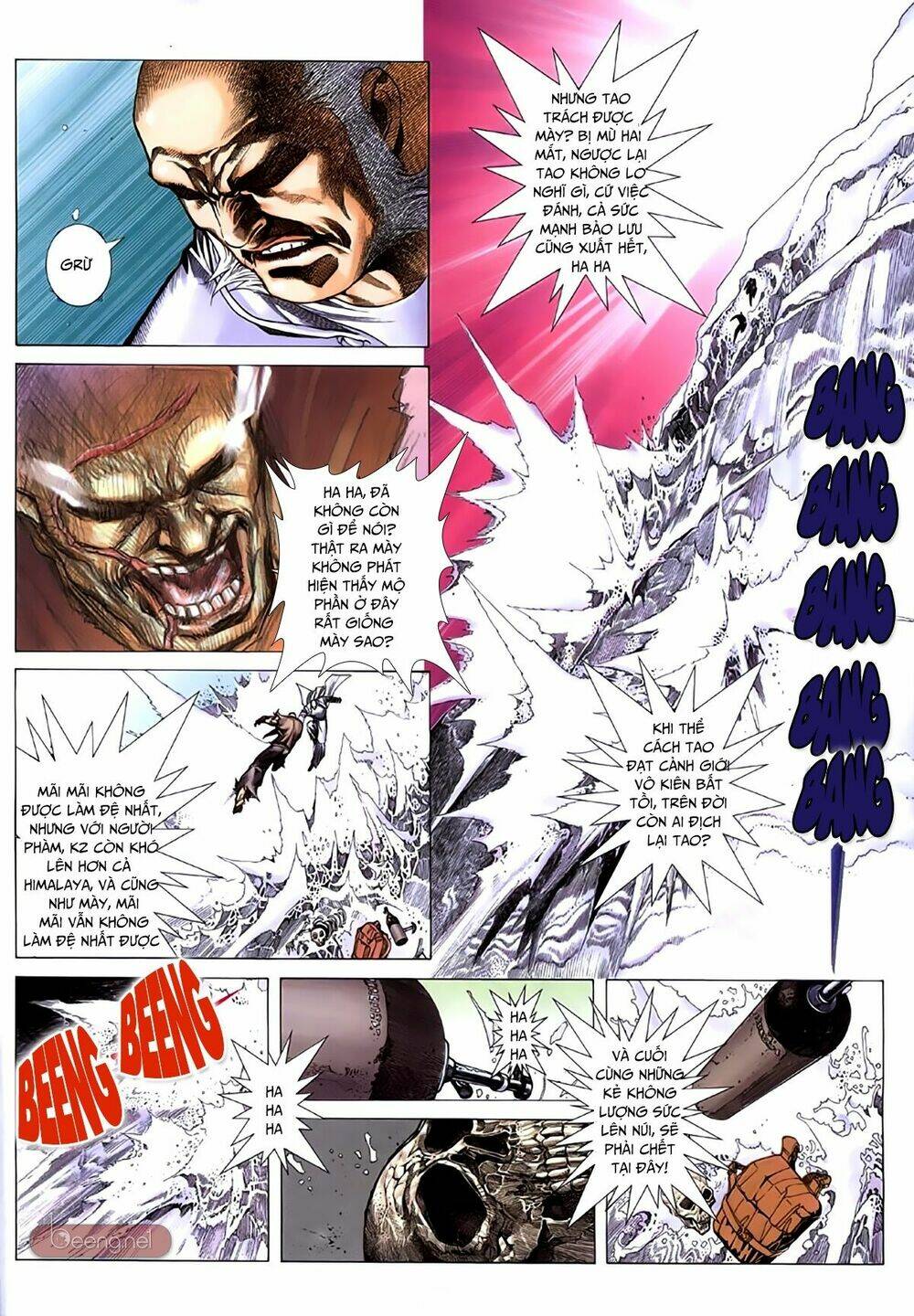 Chương 65 - Trang 10