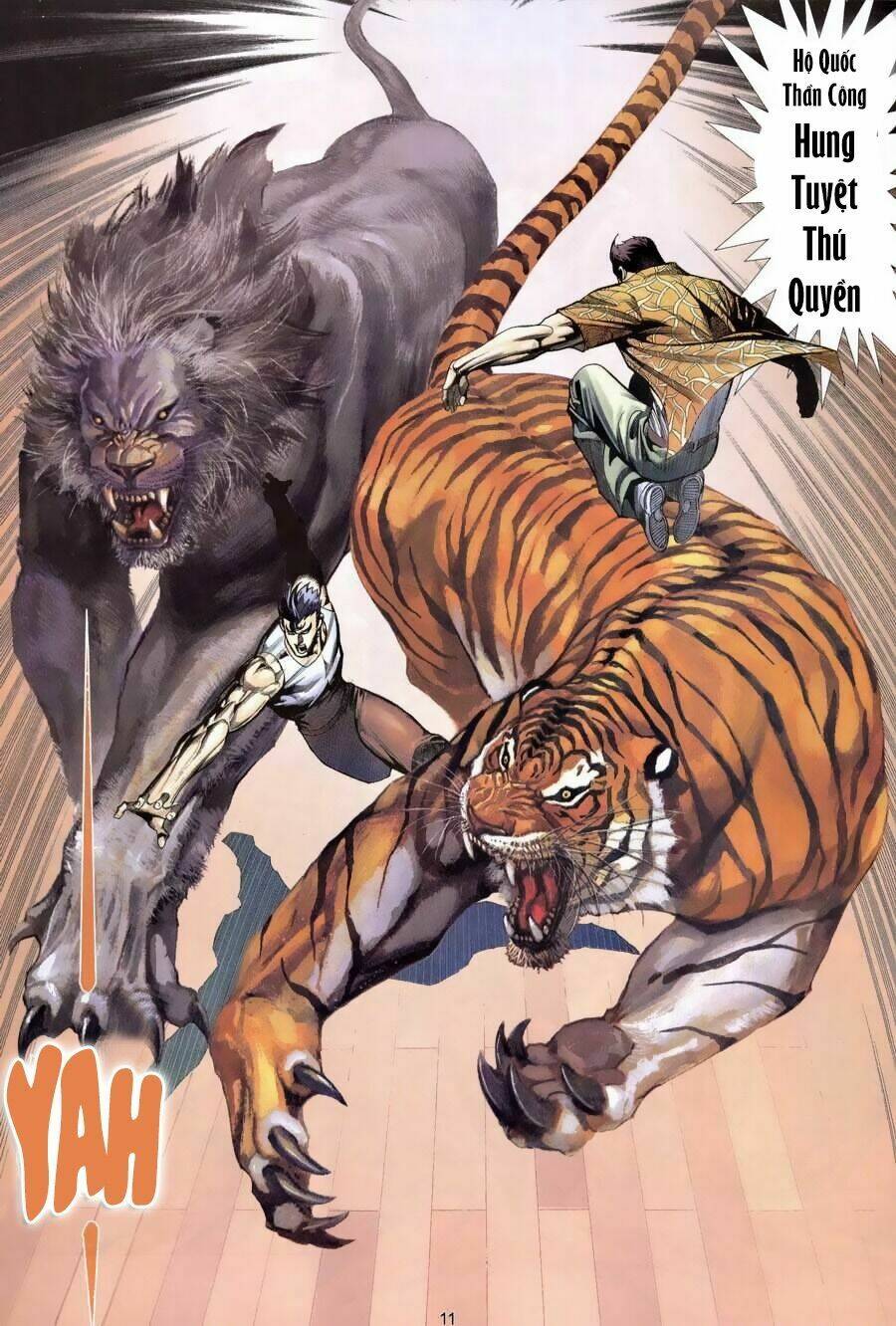 Chương 7 - Trang 11
