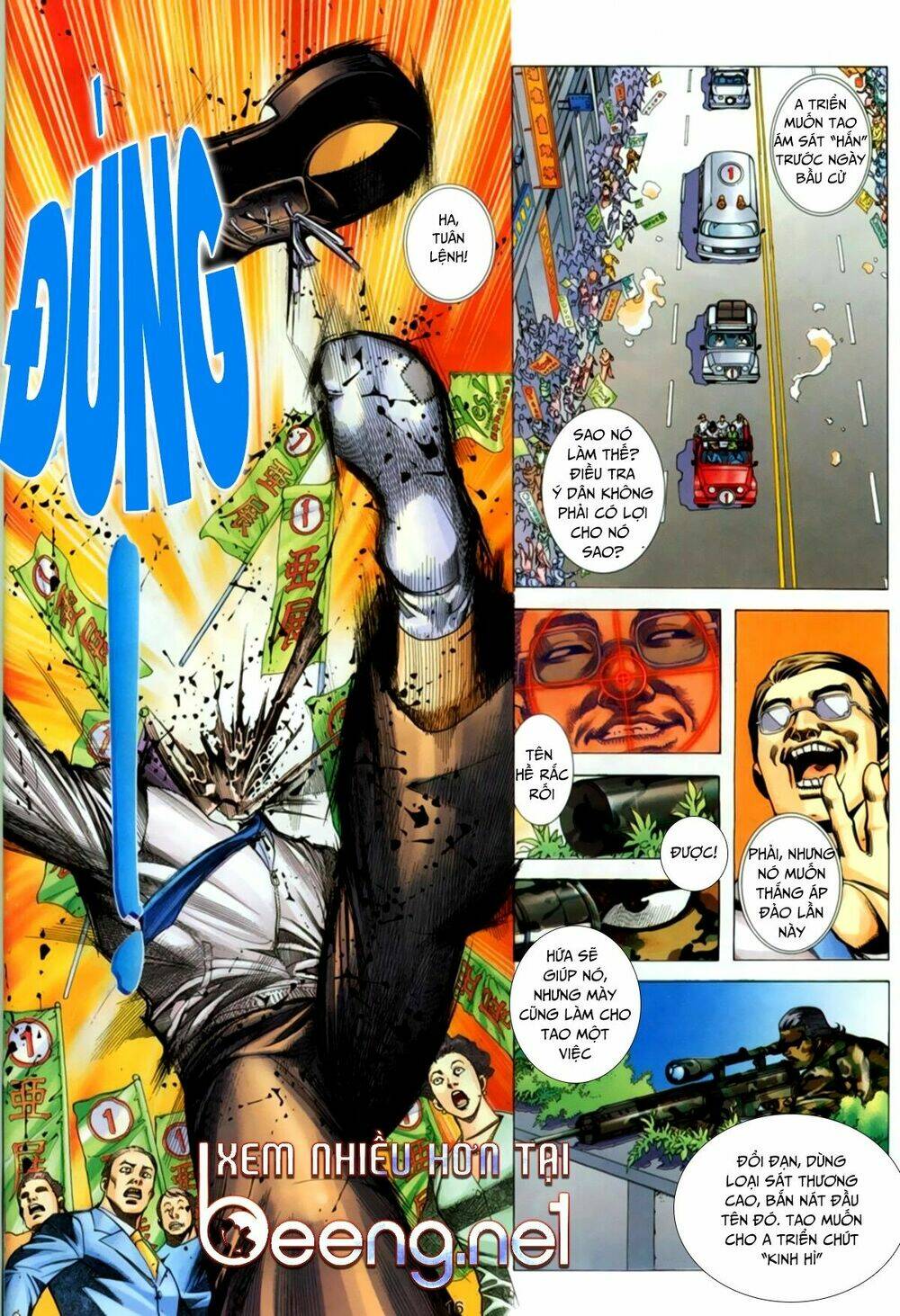 Chương 71 - Trang 16