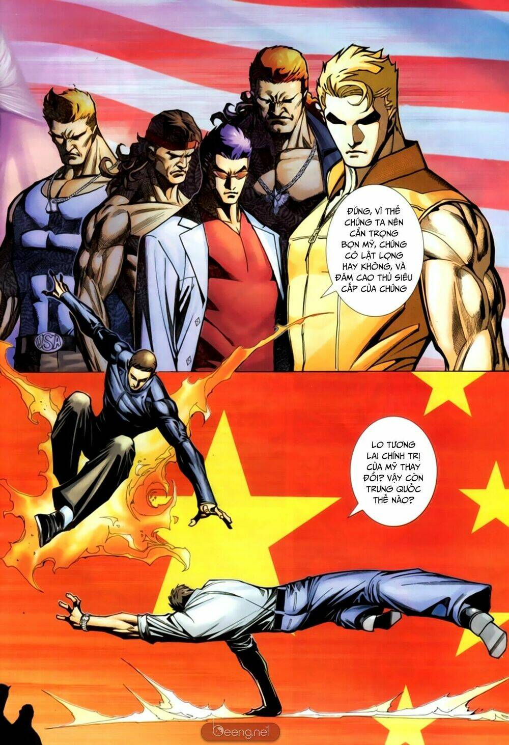 Chương 72 - Trang 9