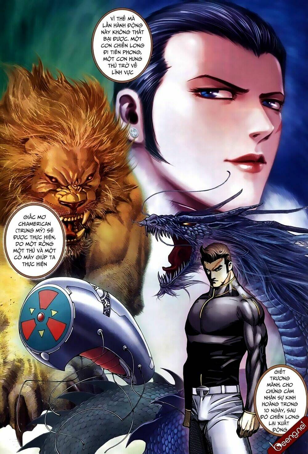 Chương 74 - Trang 12