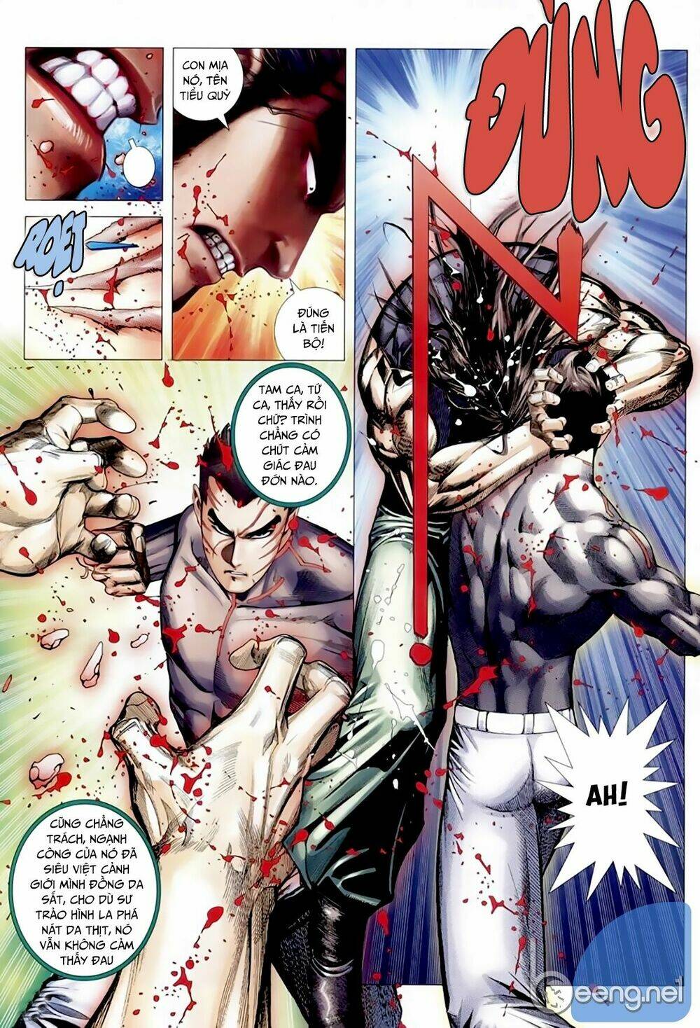 Chương 79 - Trang 11