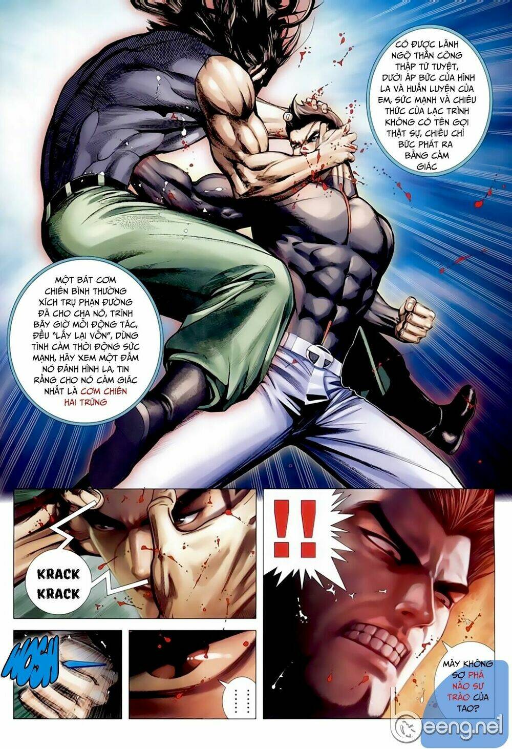 Chương 79 - Trang 10