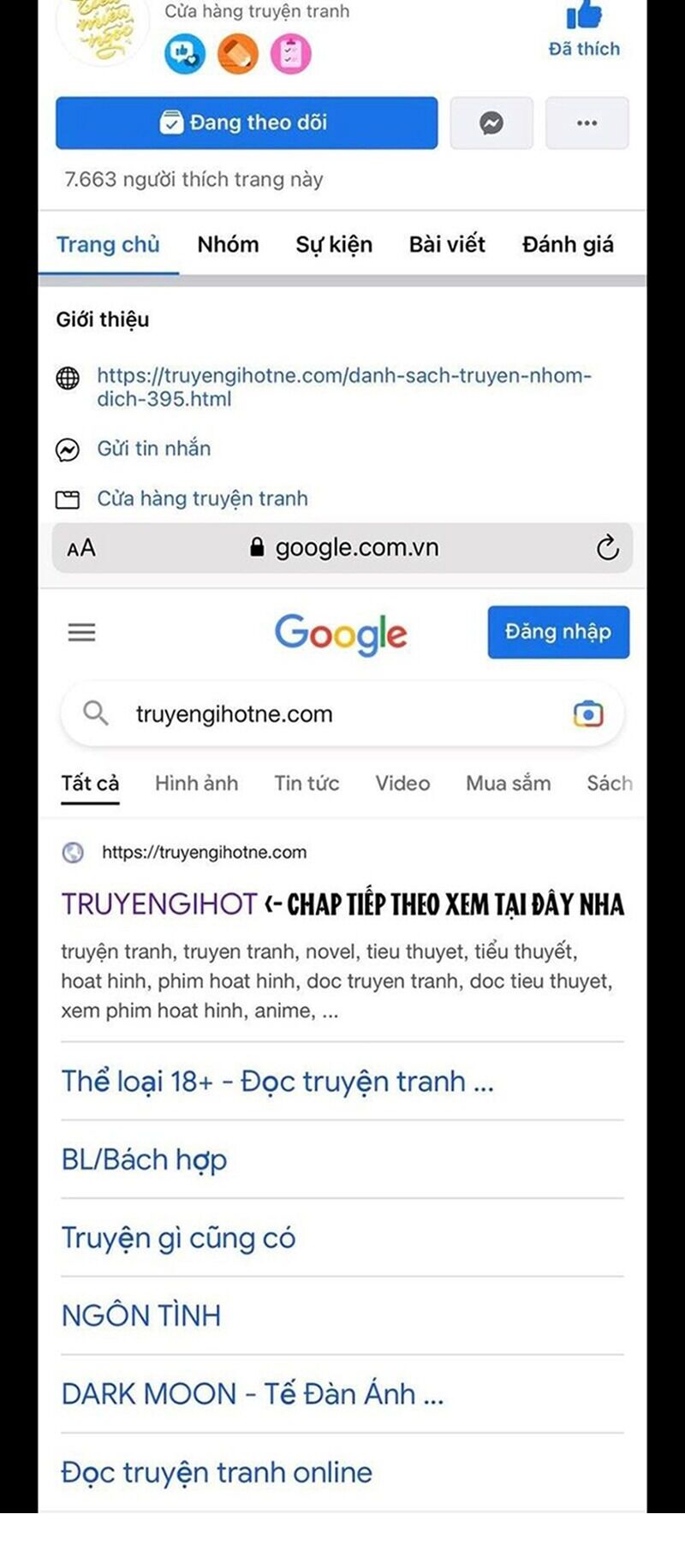 Chương 49 - Trang 2