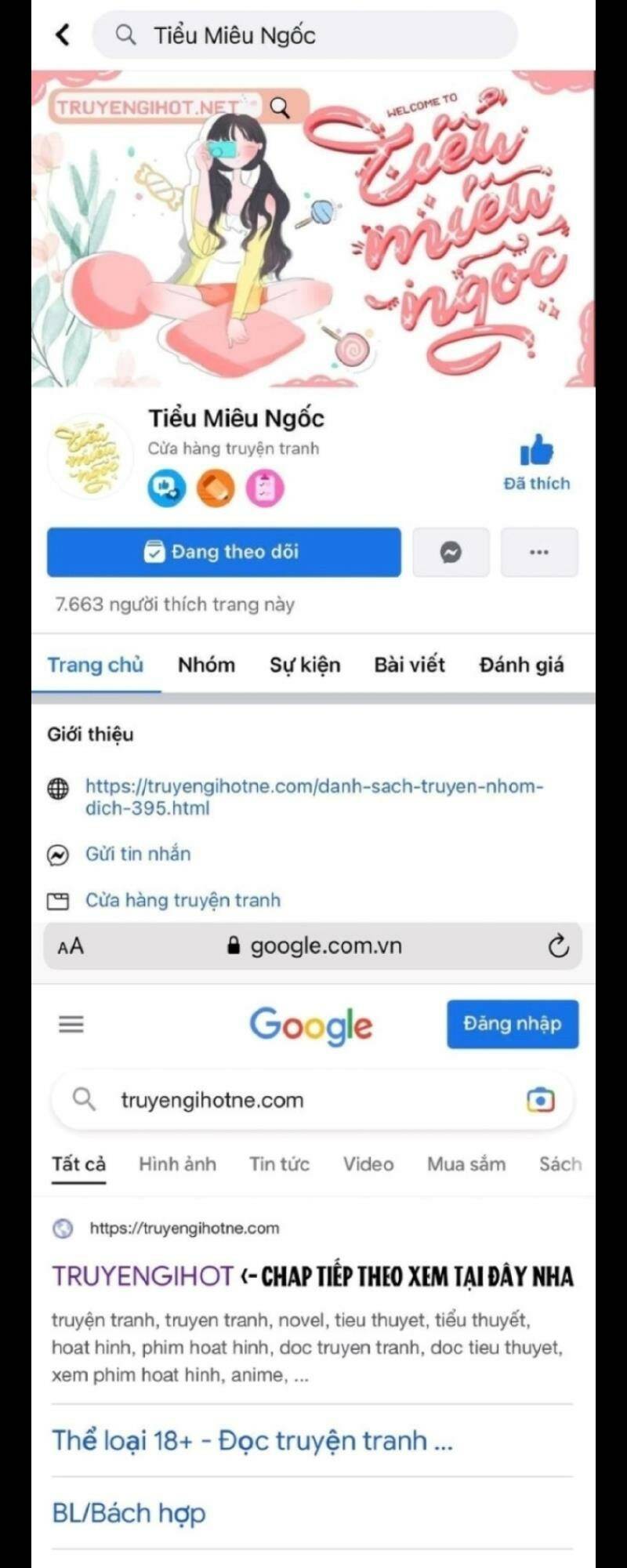 Chương 6 - Trang 1