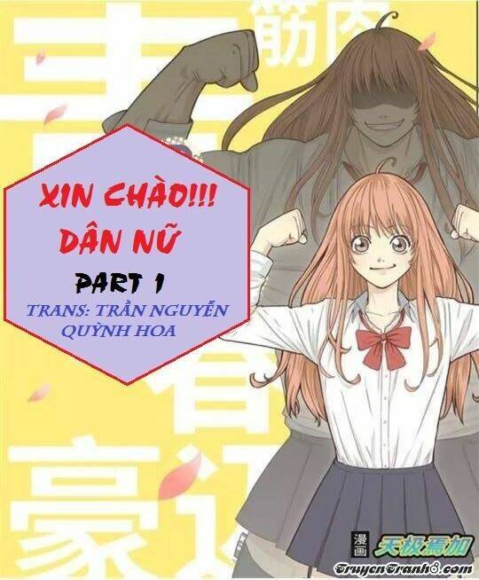 Chương 1 - Trang 1