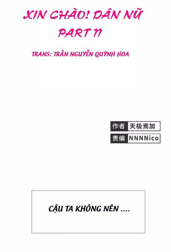Chương 11 - Trang 1