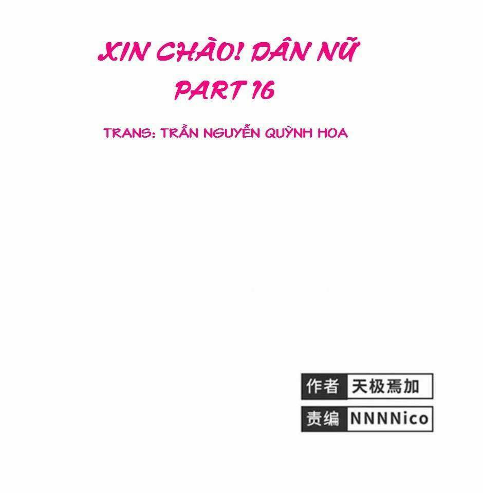 Chương 16 - Trang 1
