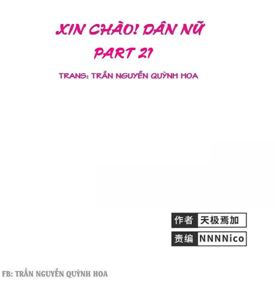 Chương 21 - Trang 1