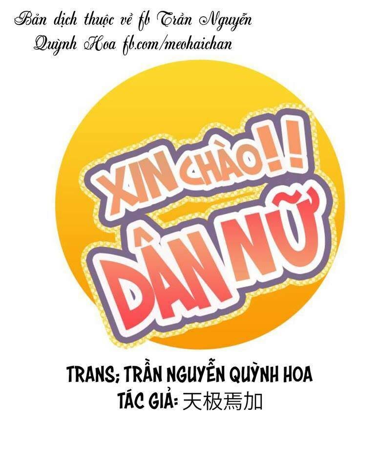Chương 27 - Trang 1
