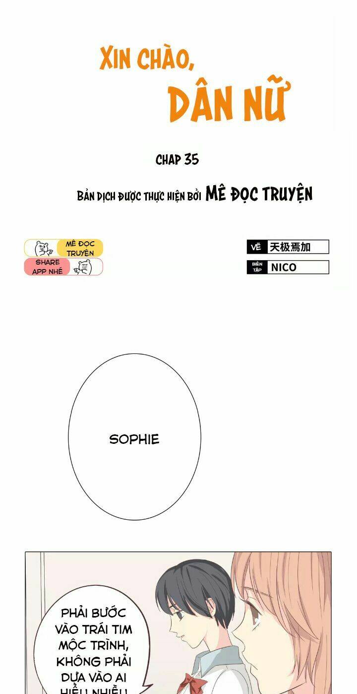 Chương 36 - Trang 1