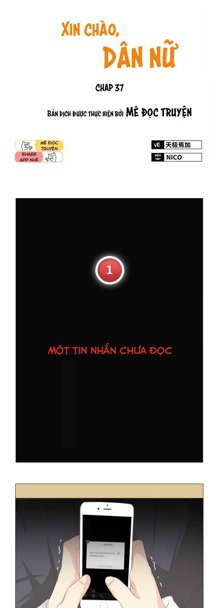 Chương 37 - Trang 1
