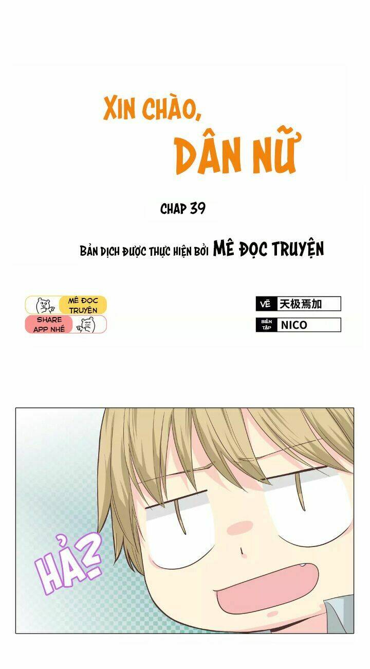 Chương 39 - Trang 1