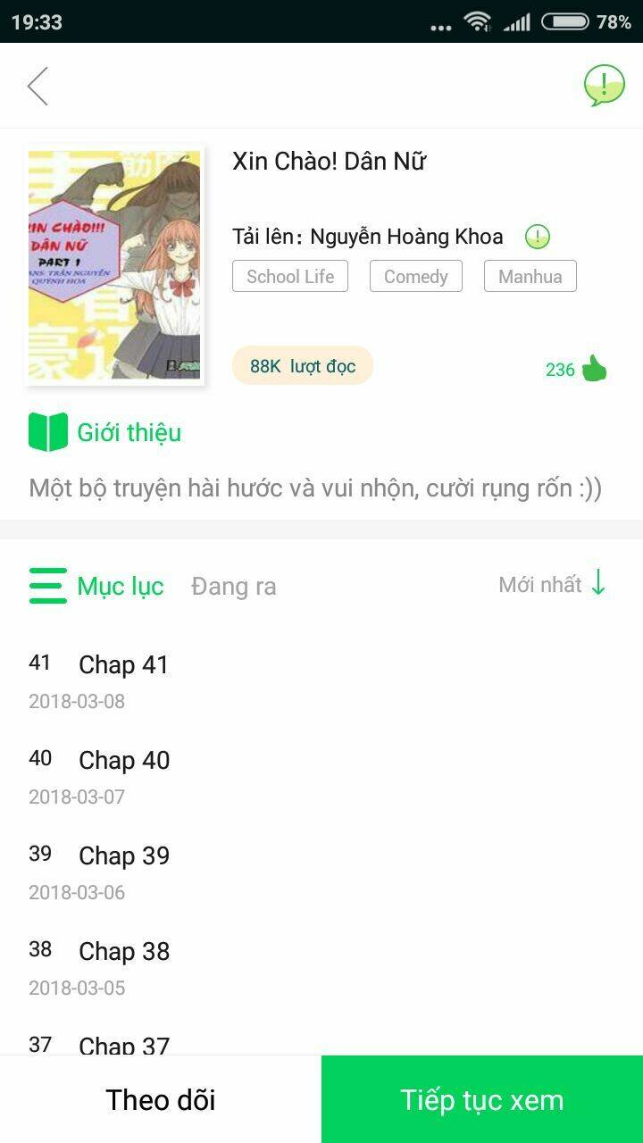 Chương 39 - Trang 35