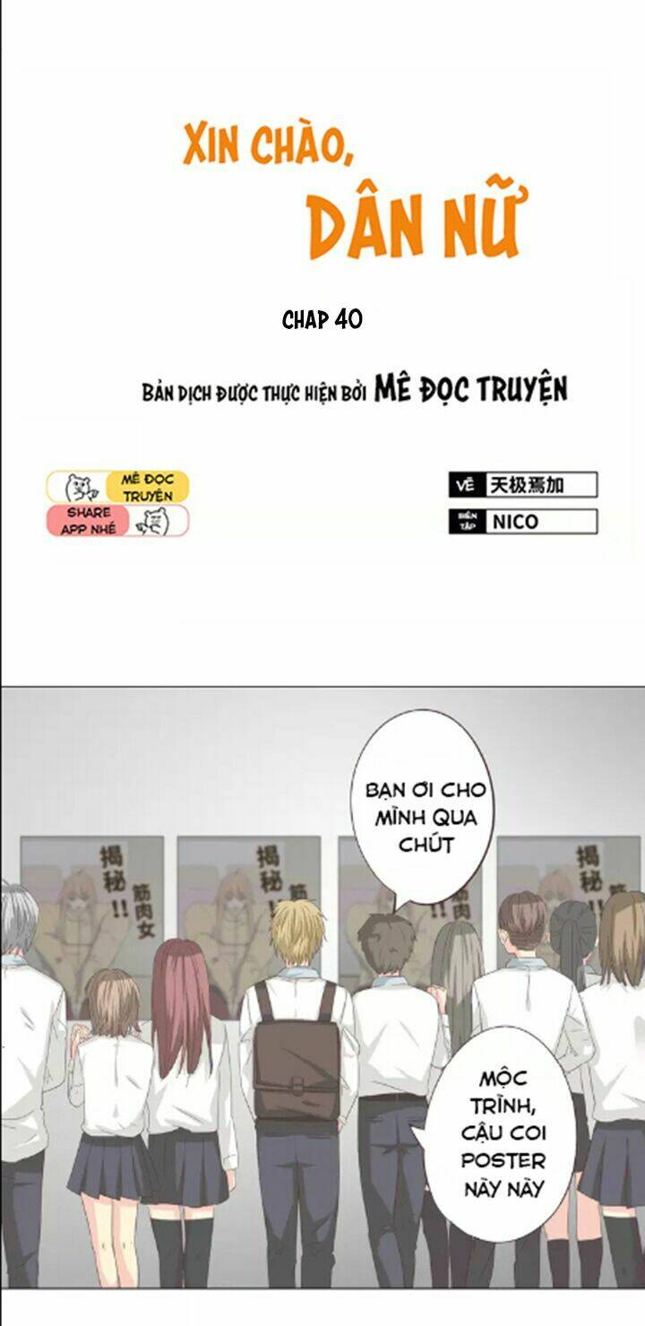 Chương 40 - Trang 1