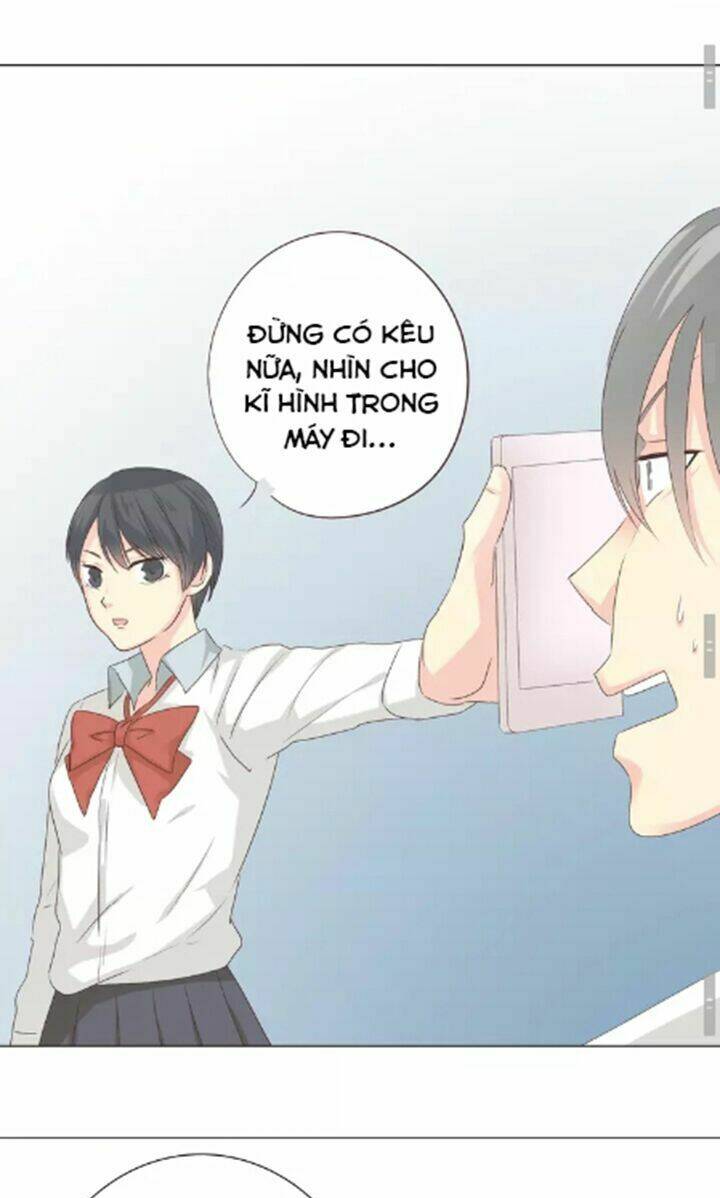 Chương 40 - Trang 19