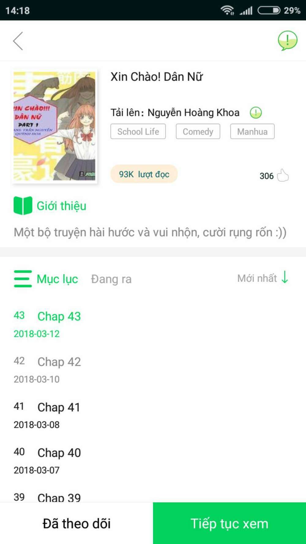 Chương 41 - Trang 31