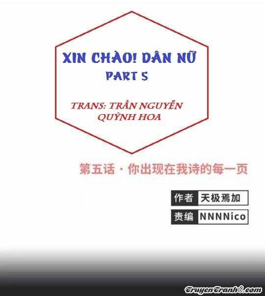 Chương 5 - Trang 1
