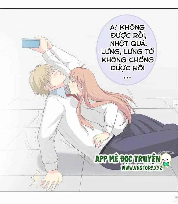 Chương 50 - Trang 25
