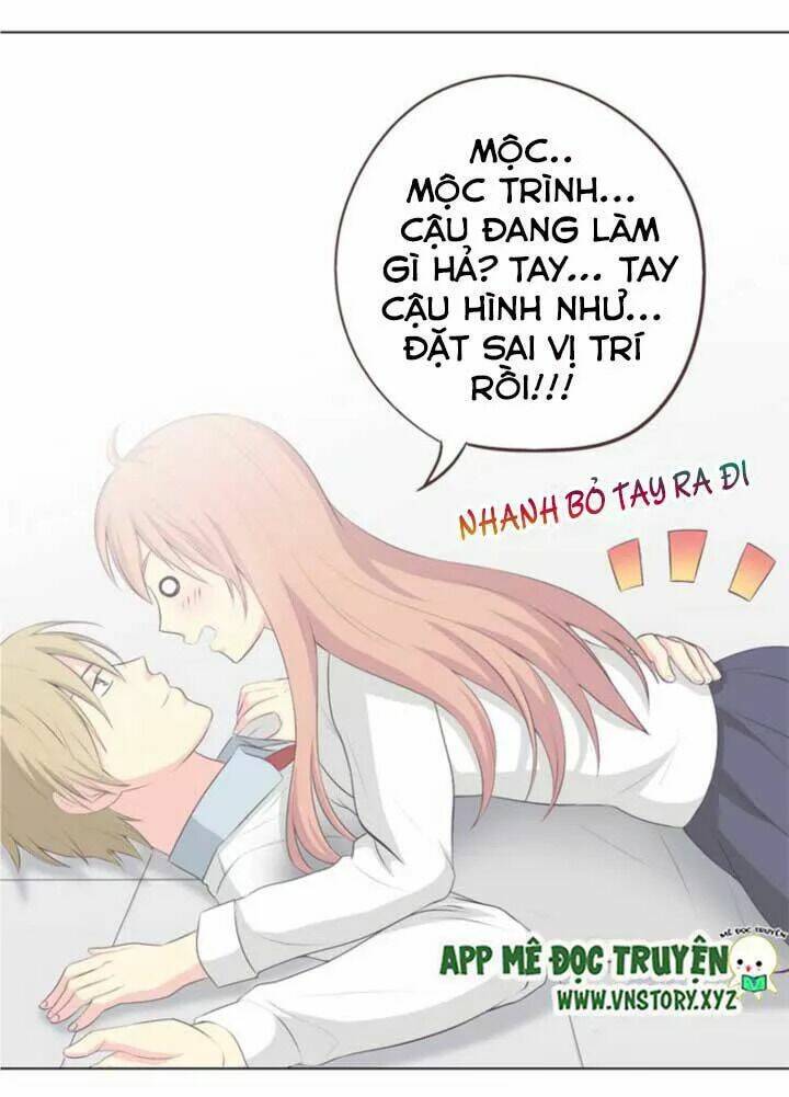 Chương 50 - Trang 31